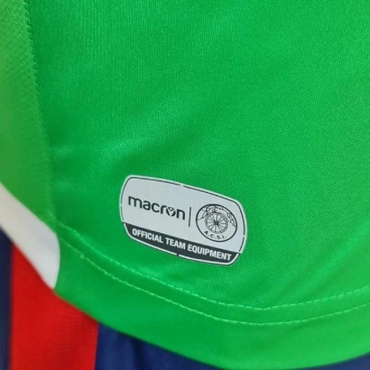 Audax Italiano 2021/2022 Titular Original Macron