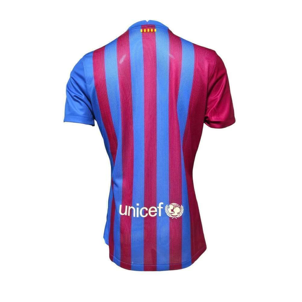Barcelona versao jogador professional nao comercializada