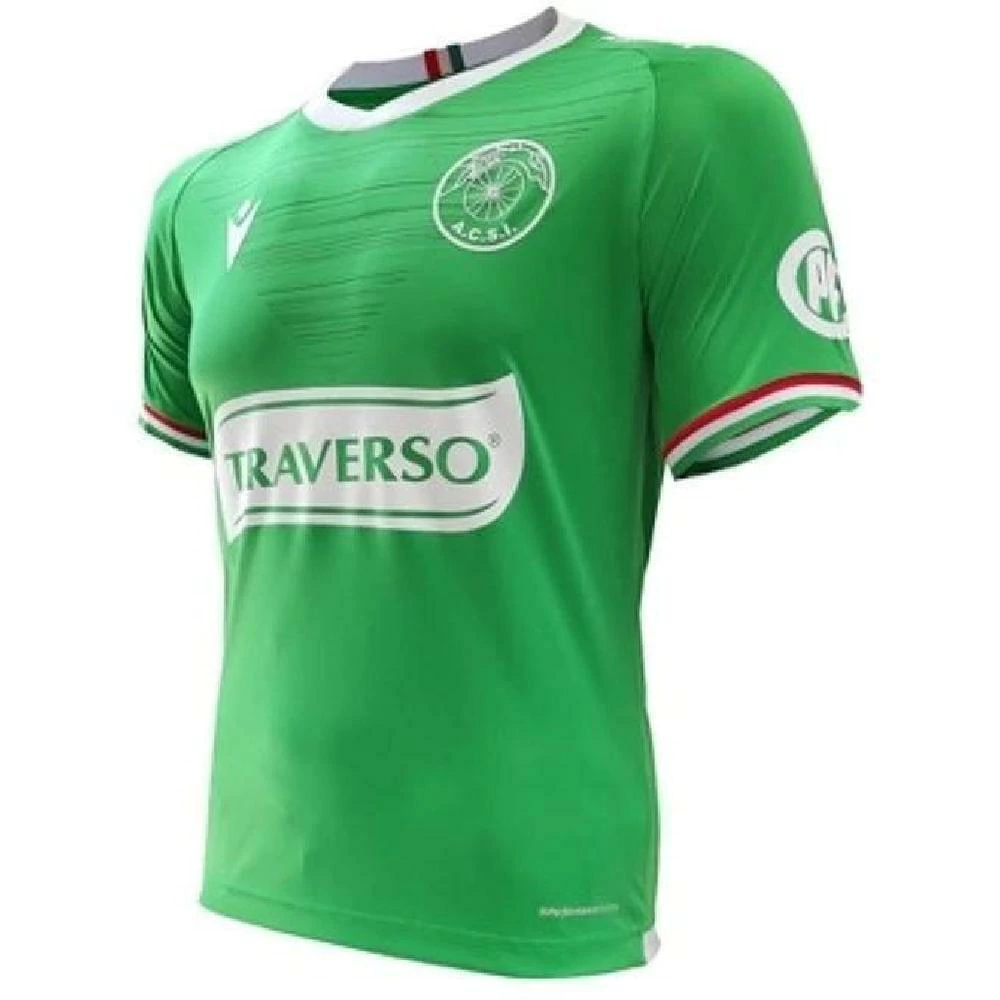 Audax Italiano 2021/2022 Titular Original Macron