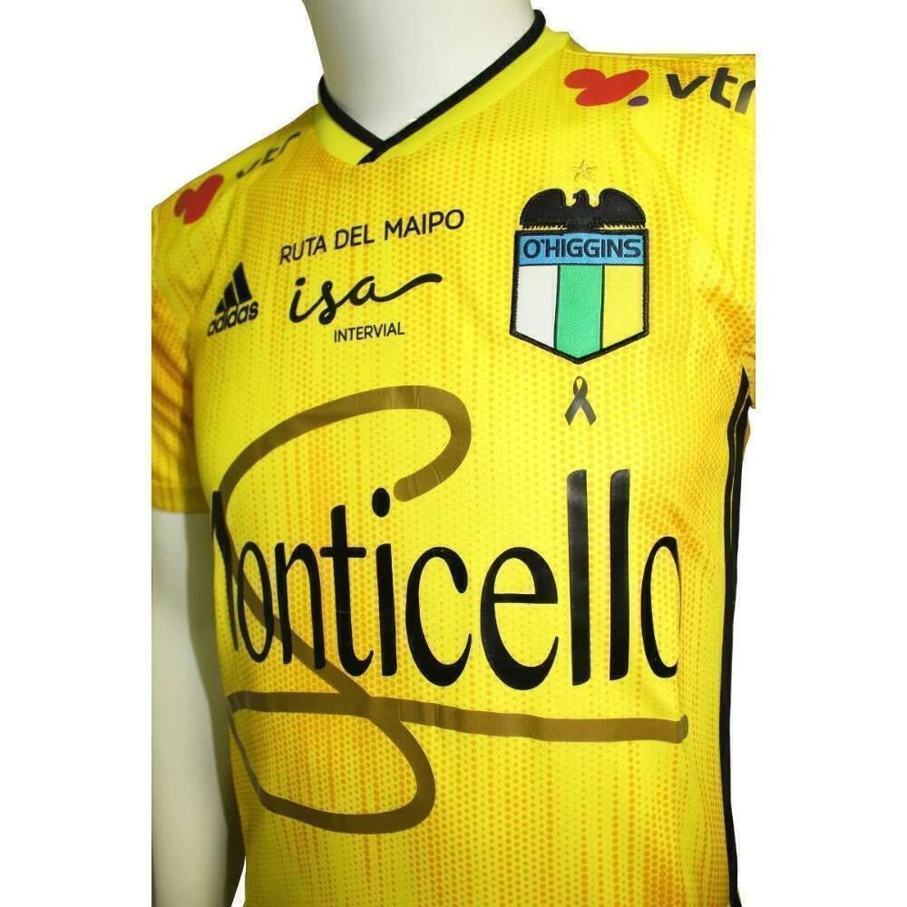 Camisa O´Higgins 2019 Away