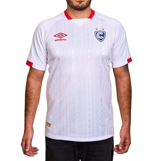 Camisa Cienciano Third 2026 Umbro – Encomenda Peru