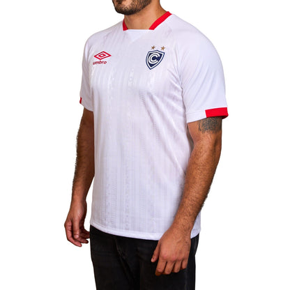 Camisa Cienciano Third 2026 Umbro – Encomenda Peru