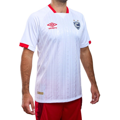 Camisa Cienciano Third 2026 Umbro – Encomenda Peru