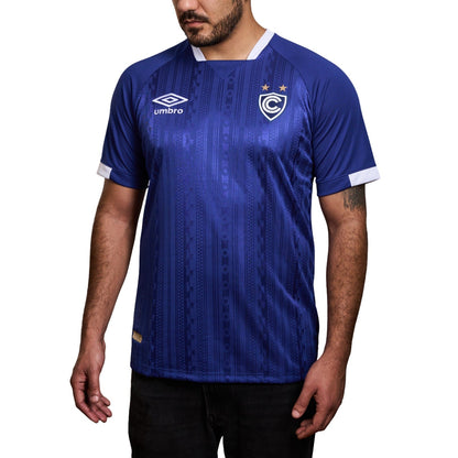 Camisa Cienciano Away 2026 Umbro – Encomenda Peru