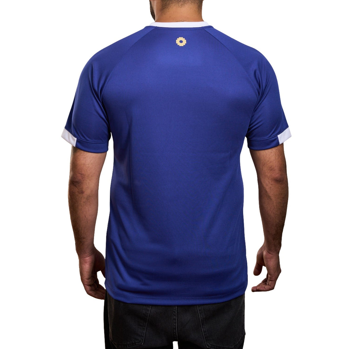 Camisa Cienciano Away 2026 Umbro – Encomenda Peru