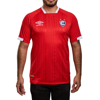 Camisa Cienciano Home 2026 Umbro – Encomenda Peru