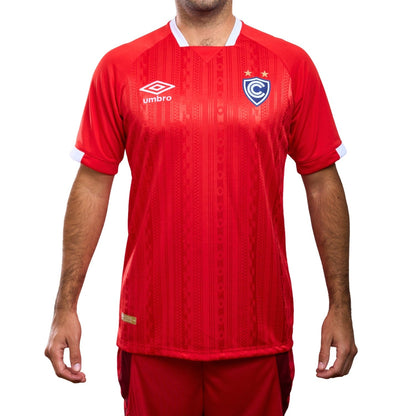 Camisa Cienciano Home 2026 Umbro – Encomenda Peru