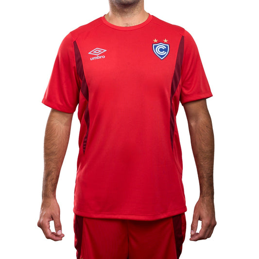 Camisa de Treino Cienciano 2026 Umbro – Encomenda Peru