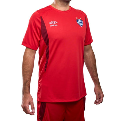 Camisa de Treino Cienciano 2026 Umbro – Encomenda Peru