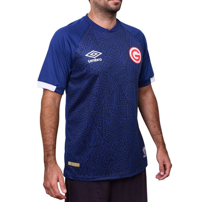 Camisa Deportivo Garcilaso Third 2026 Umbro – Encomenda Peru