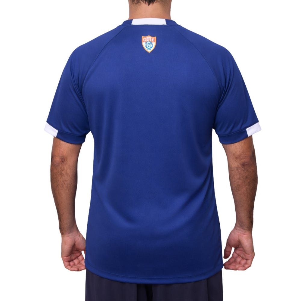 Camisa Deportivo Garcilaso Third 2026 Umbro – Encomenda Peru