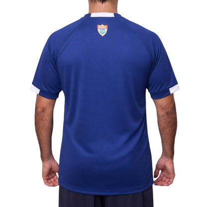 Camisa Deportivo Garcilaso Third 2026 Umbro – Encomenda Peru