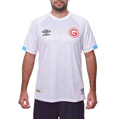 Camisa Deportivo Garcilaso Away 2026 Umbro – Encomenda Peru