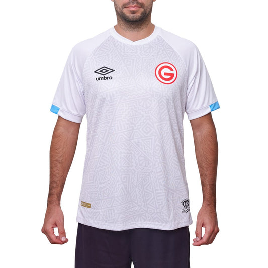 Camisa Deportivo Garcilaso Away 2026 Umbro – Encomenda Peru