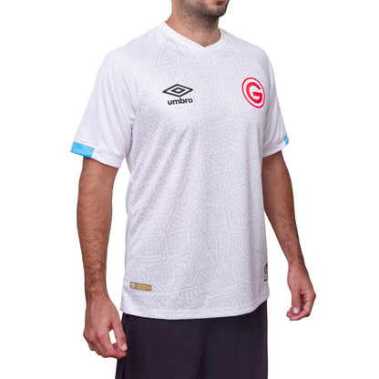 Camisa Deportivo Garcilaso Away 2026 Umbro – Encomenda Peru