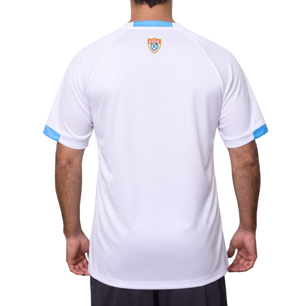 Camisa Deportivo Garcilaso Away 2026 Umbro – Encomenda Peru