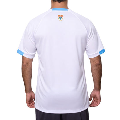 Camisa Deportivo Garcilaso Away 2026 Umbro – Encomenda Peru