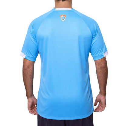 Camisa Deportivo Garcilaso Home 2026 Umbro – Encomenda Peru