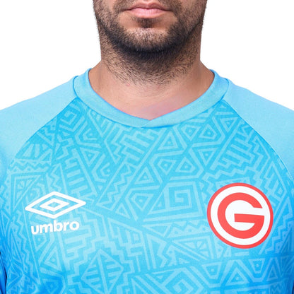 Camisa Deportivo Garcilaso Home 2026 Umbro – Encomenda Peru