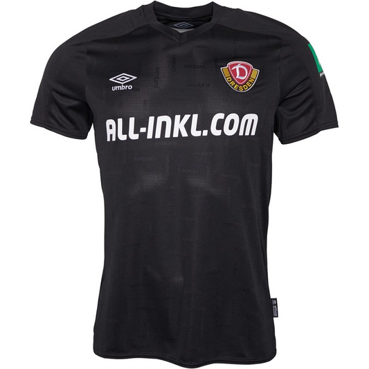Camisa SG Dynamo Dresden Away 21/22