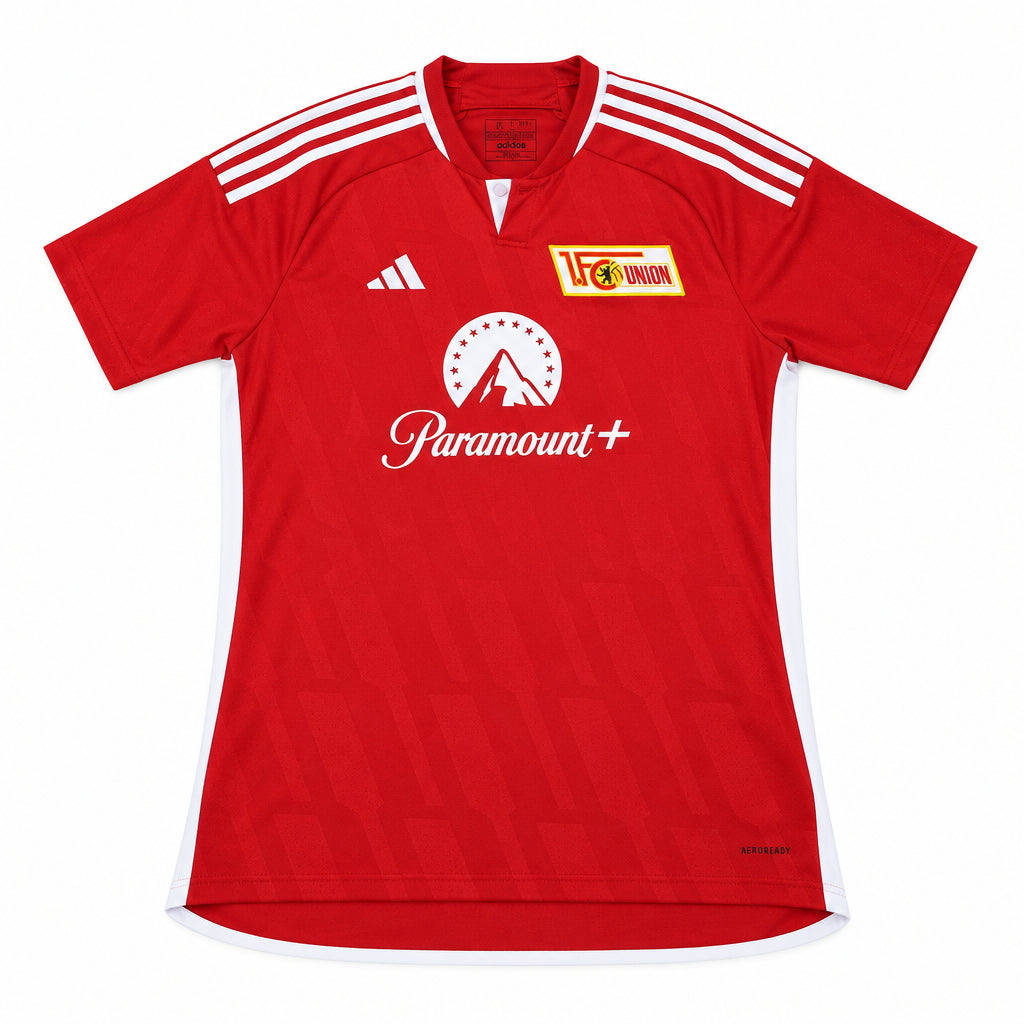 Camisa Union Berlin Home 2023/24 adidas – frente