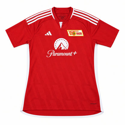Camisa Union Berlin Home 2023/24 adidas – frente