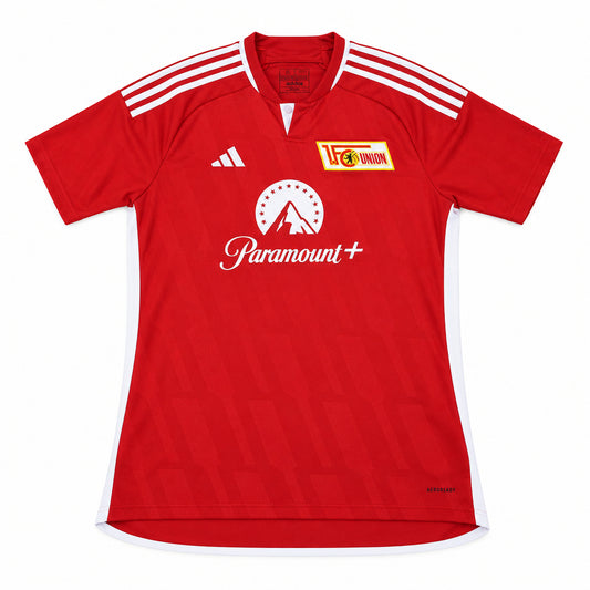 Camisa Union Berlin Home 2023/24 adidas – frente
