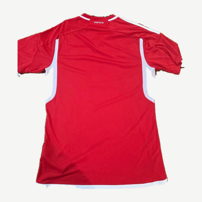 Camisa Union Berlin Home 2023/24 – costas