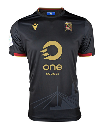 Valour FC 2020 Away Shirt - Size 2XL (fits Large)