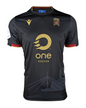 Valour FC 2020 Away Shirt - Size 2XL (fits Large)