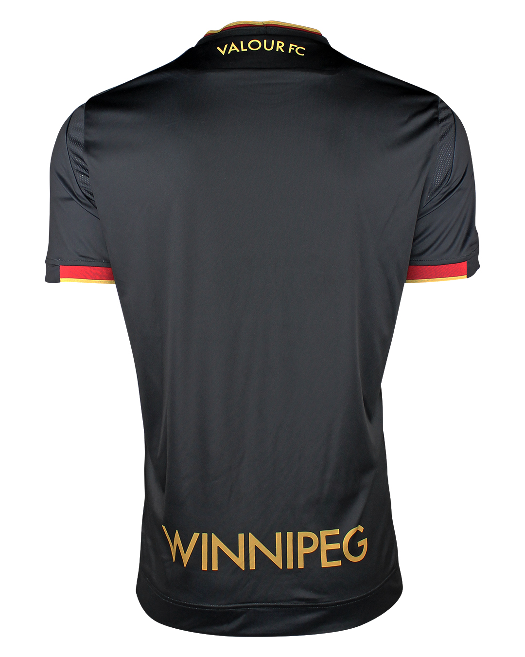 Valour FC 2020 Away Shirt - Size 2XL (fits Large)