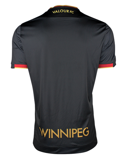 Valour FC 2020 Away Shirt - Size 2XL (fits Large)