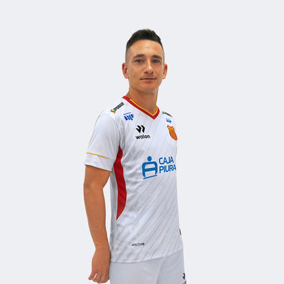 Camisa Atlético Grau Home 2025 Walon – Encomenda Peru