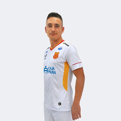 Camisa Atlético Grau Home 2025 Walon – Encomenda Peru