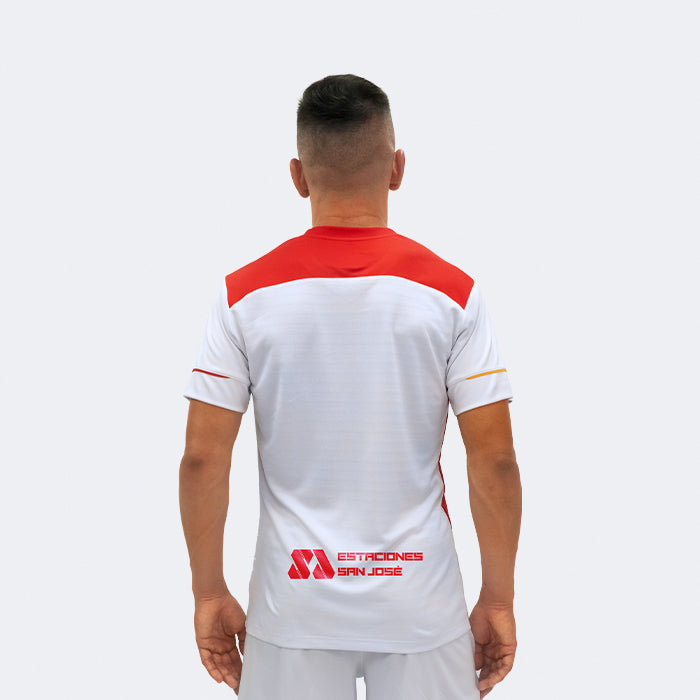 Camisa Atlético Grau Home 2025 Walon – Encomenda Peru