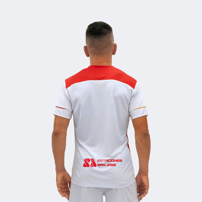 Camisa Atlético Grau Home 2025 Walon – Encomenda Peru