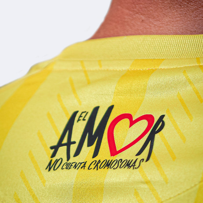 Camisa Melgar Away Nobleza 2025 Walon – Encomenda Peru