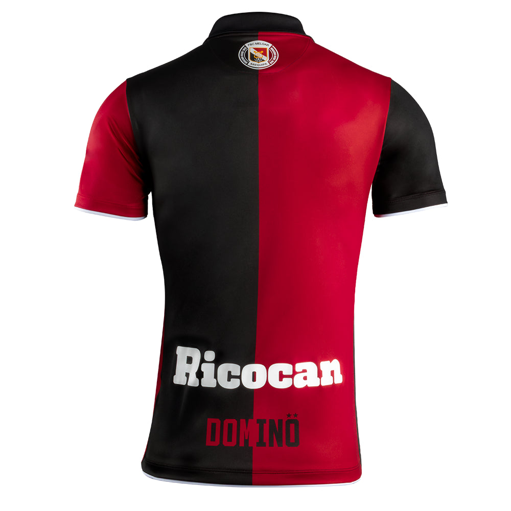 Camisa Melgar Home Esencia 2026 Jogador Walon – Encomenda Peru