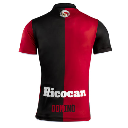Camisa Melgar Home Esencia 2026 Jogador Walon – Encomenda Peru