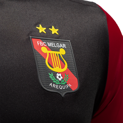 Camisa Melgar Home Esencia 2026 Jogador Walon – Encomenda Peru
