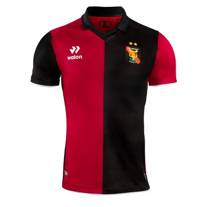 Camisa Melgar Home Esencia 2026 Torcedor Walon – Encomenda Peru