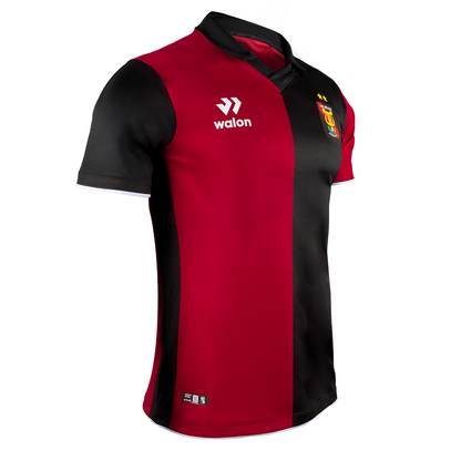 Camisa Melgar Home Esencia 2026 Torcedor Walon – Encomenda Peru