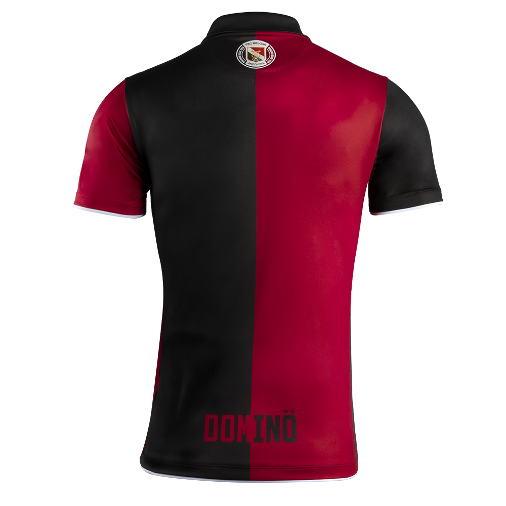 Camisa Melgar Home Esencia 2026 Torcedor Walon – Encomenda Peru