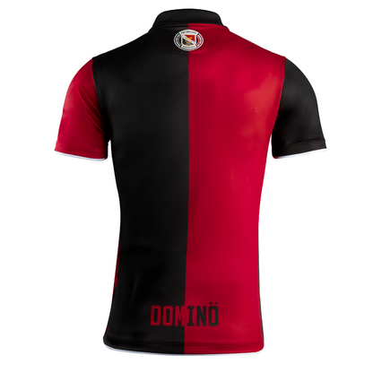 Camisa Melgar Home Esencia 2026 Torcedor Walon – Encomenda Peru