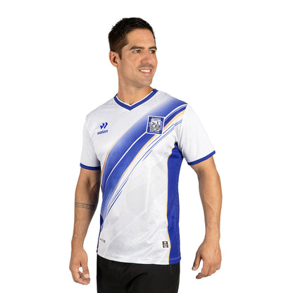 Camisa Atlético Sullana Home 2026 Torcedor Walon – Encomenda Peru