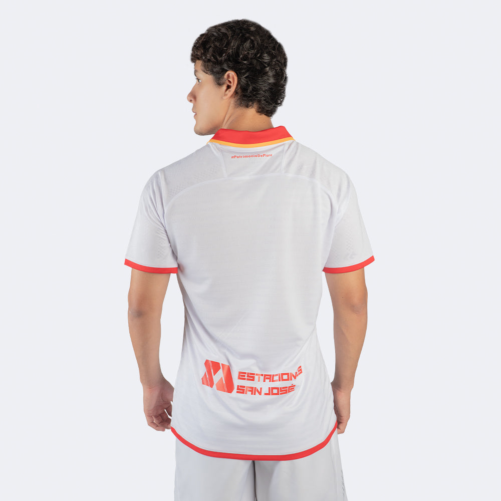Camisa Atlético Grau Home 2026 Jogador Walon – Encomenda Peru
