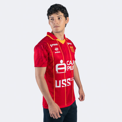 Camisa Atlético Grau Away 2026 Jogador Walon – Encomenda Peru