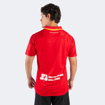 Camisa Atlético Grau Away 2026 Jogador Walon – Encomenda Peru