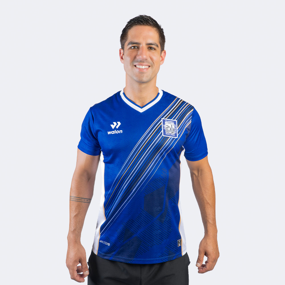 Camisa Atlético Sullana Away 2026 Torcedor Walon – Encomenda Peru
