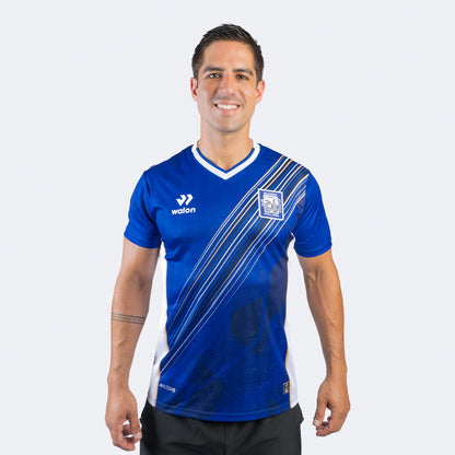 Camisa Atlético Sullana Away 2026 Torcedor Walon – Encomenda Peru